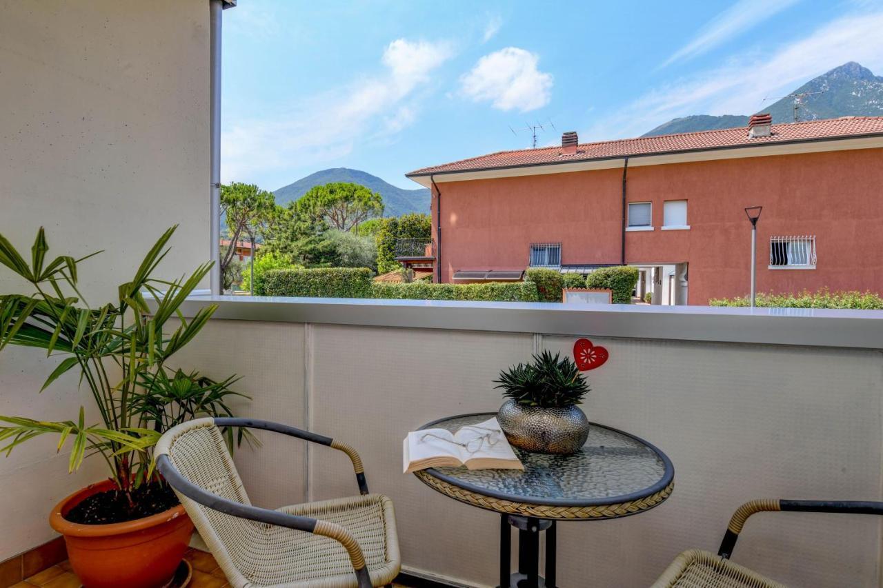 Civic 55 Villa Toscolano Maderno Exterior photo